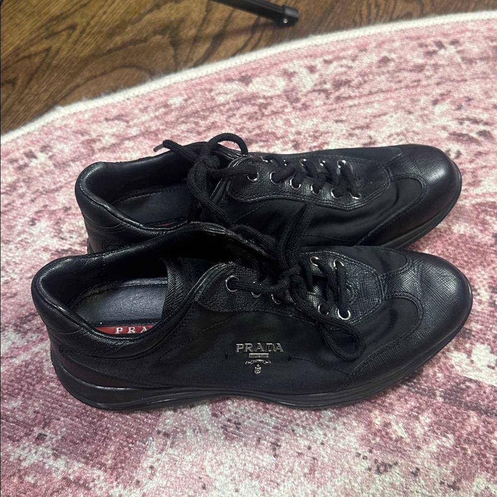 Prada Sneakers